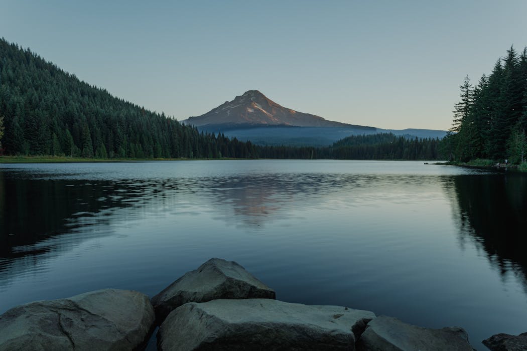 Mount Hood National Forest, Oregon