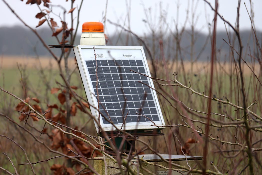 Portable Solar Power Systems