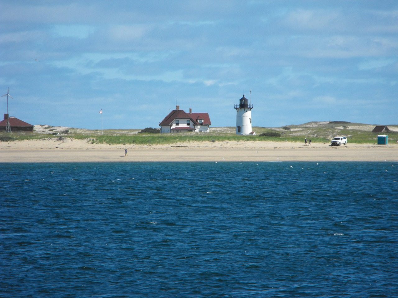 Cape Cod, Massachusetts