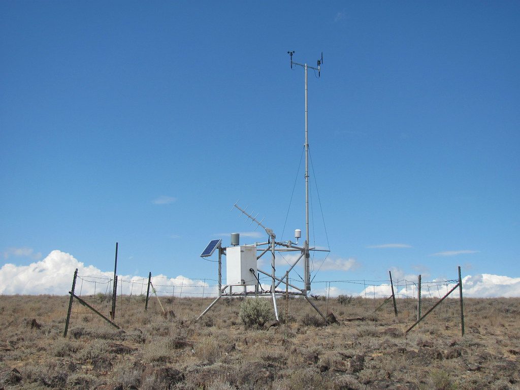 Predictive Weather Tools