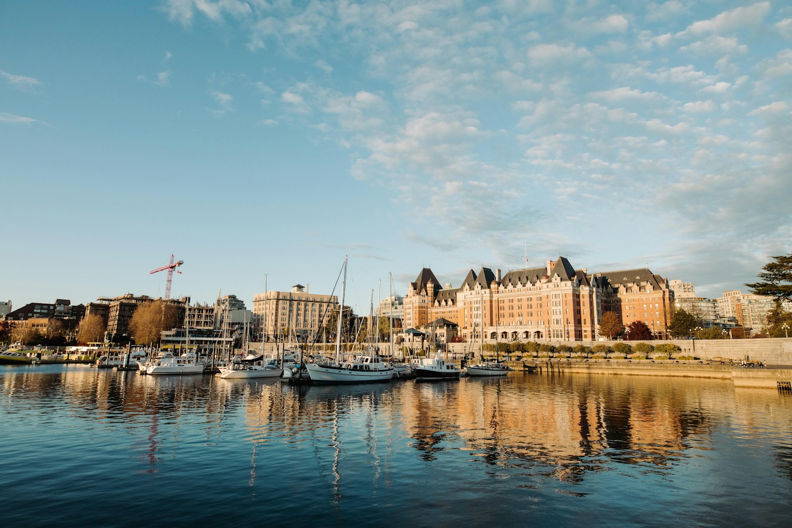 Victoria, British Columbia