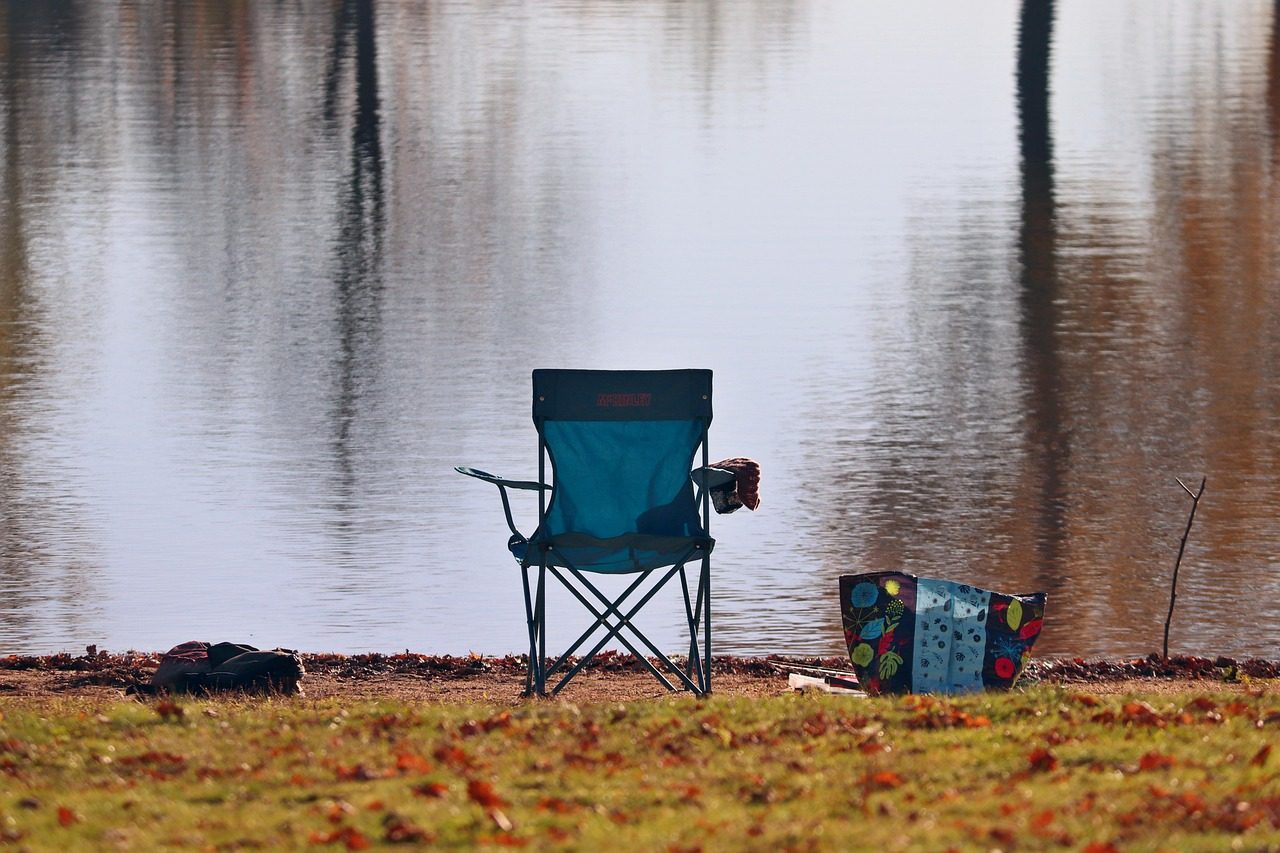 Helinox Chair One
