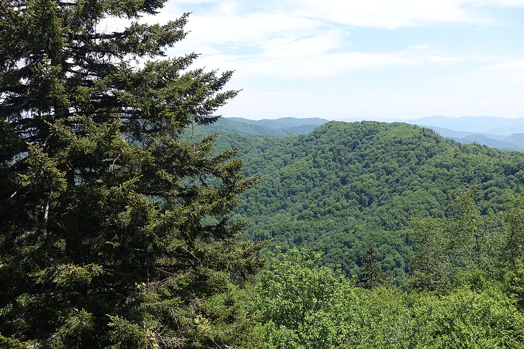 Great Smoky Mountains National Park
