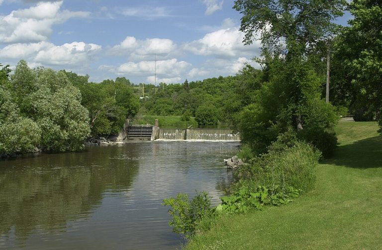 Fort Ransom State Park: North Dakota’s Hidden Gem for Camping and ...