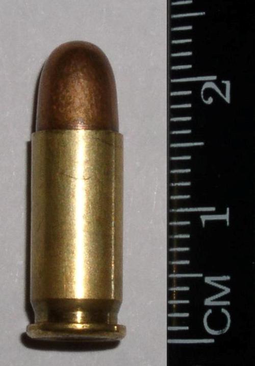 6mm Creedmoor