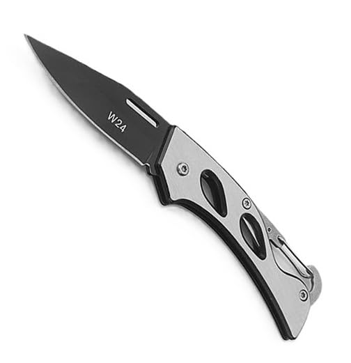 Compact Field Knife