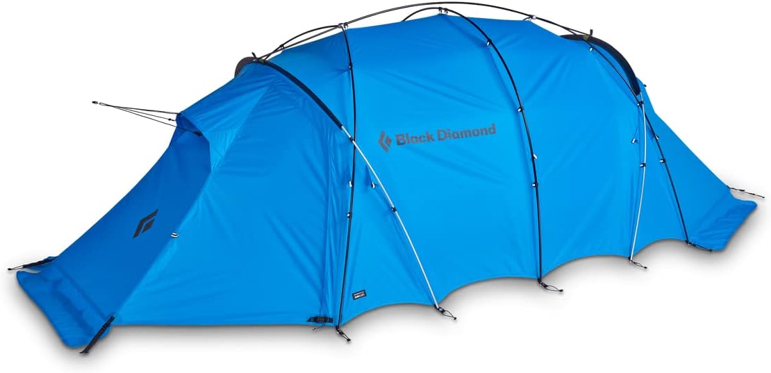 Black Diamond Eldorado Tent