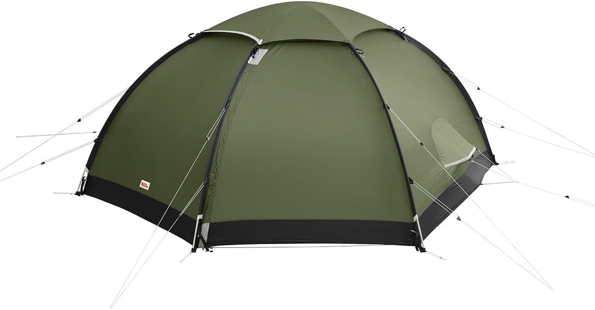 Fjallraven Keb Dome 3