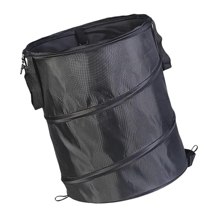 Waterproof Tote Cans dustbin