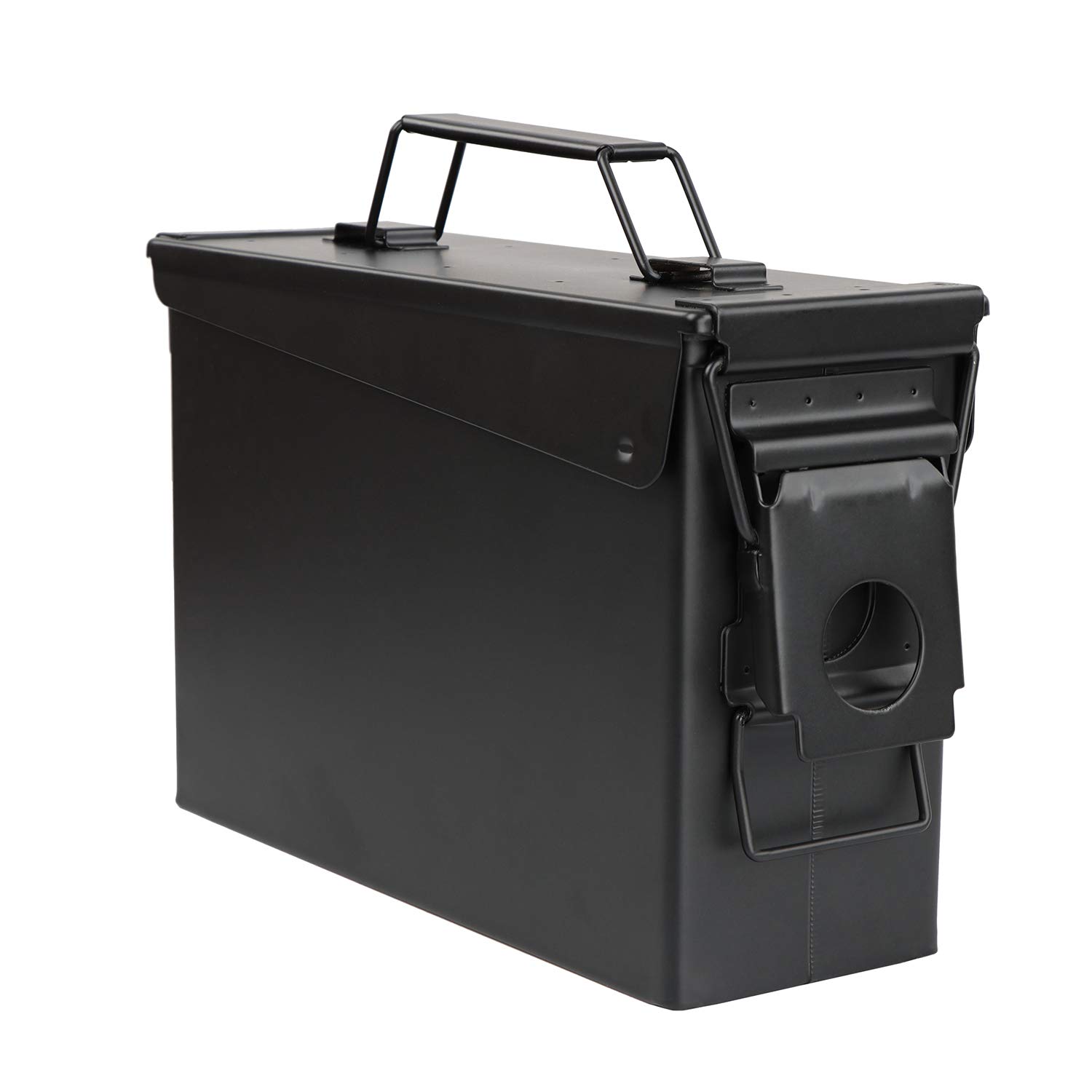 Airtight Containers for Ammo Storage