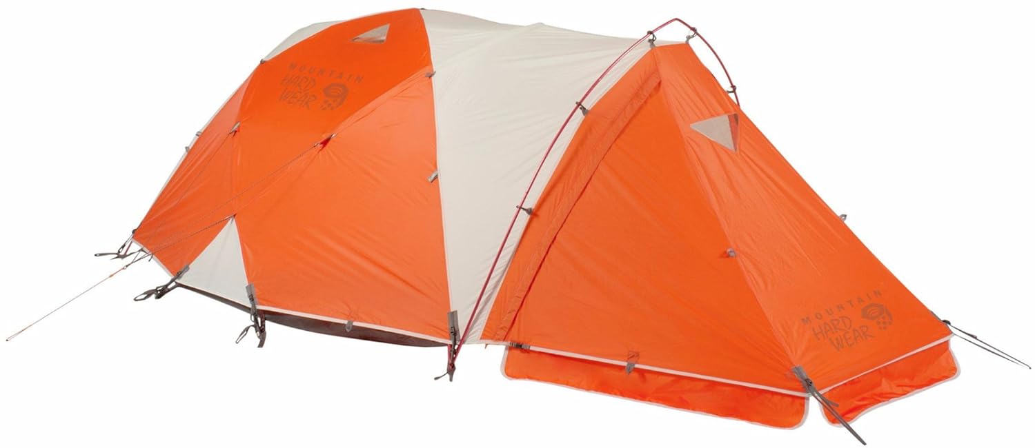 Mountain Hardwear Trango 2