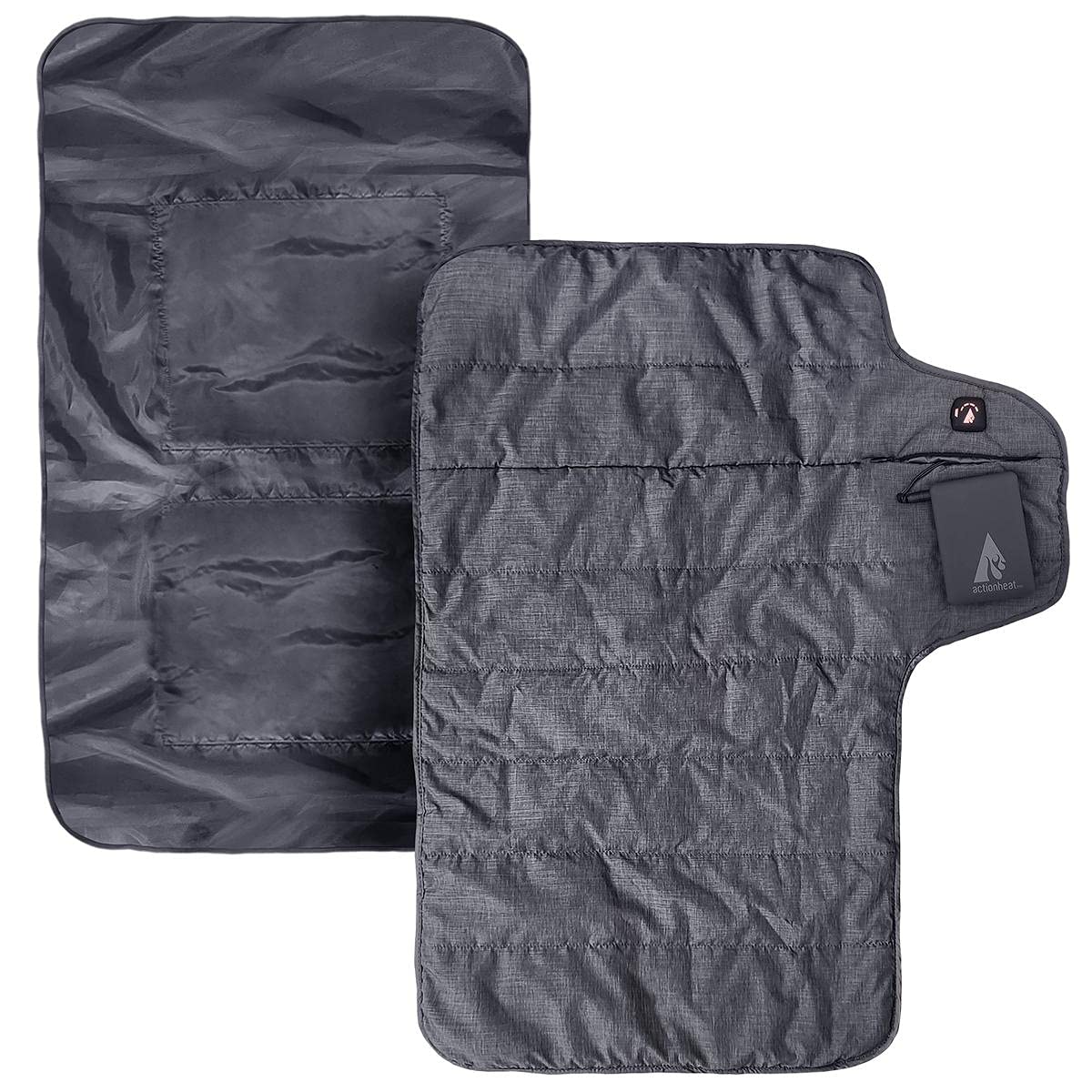 Heated Sleeping Bag Pad