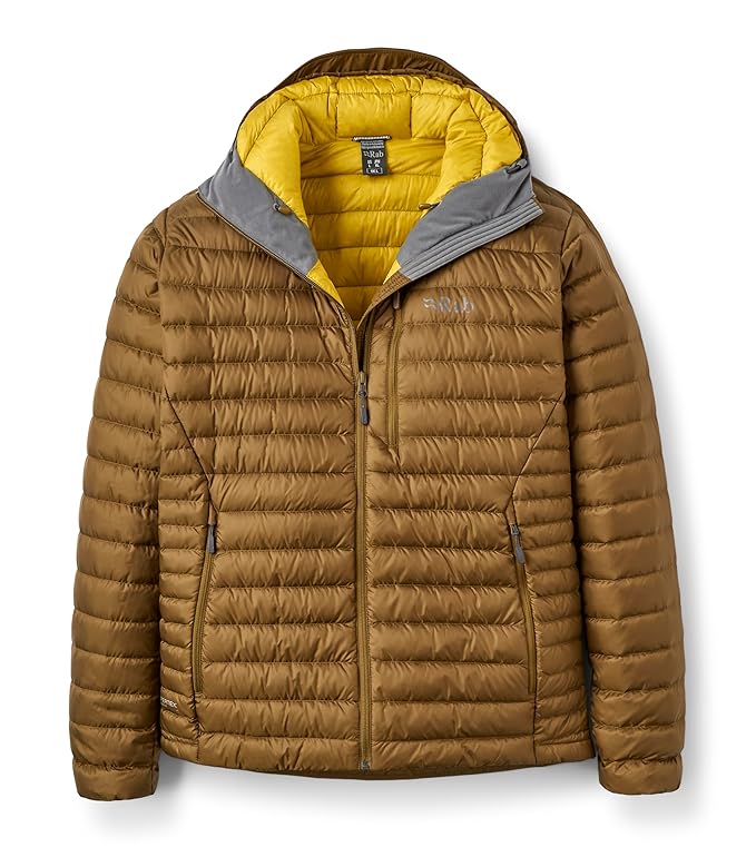 Insulated Jacket