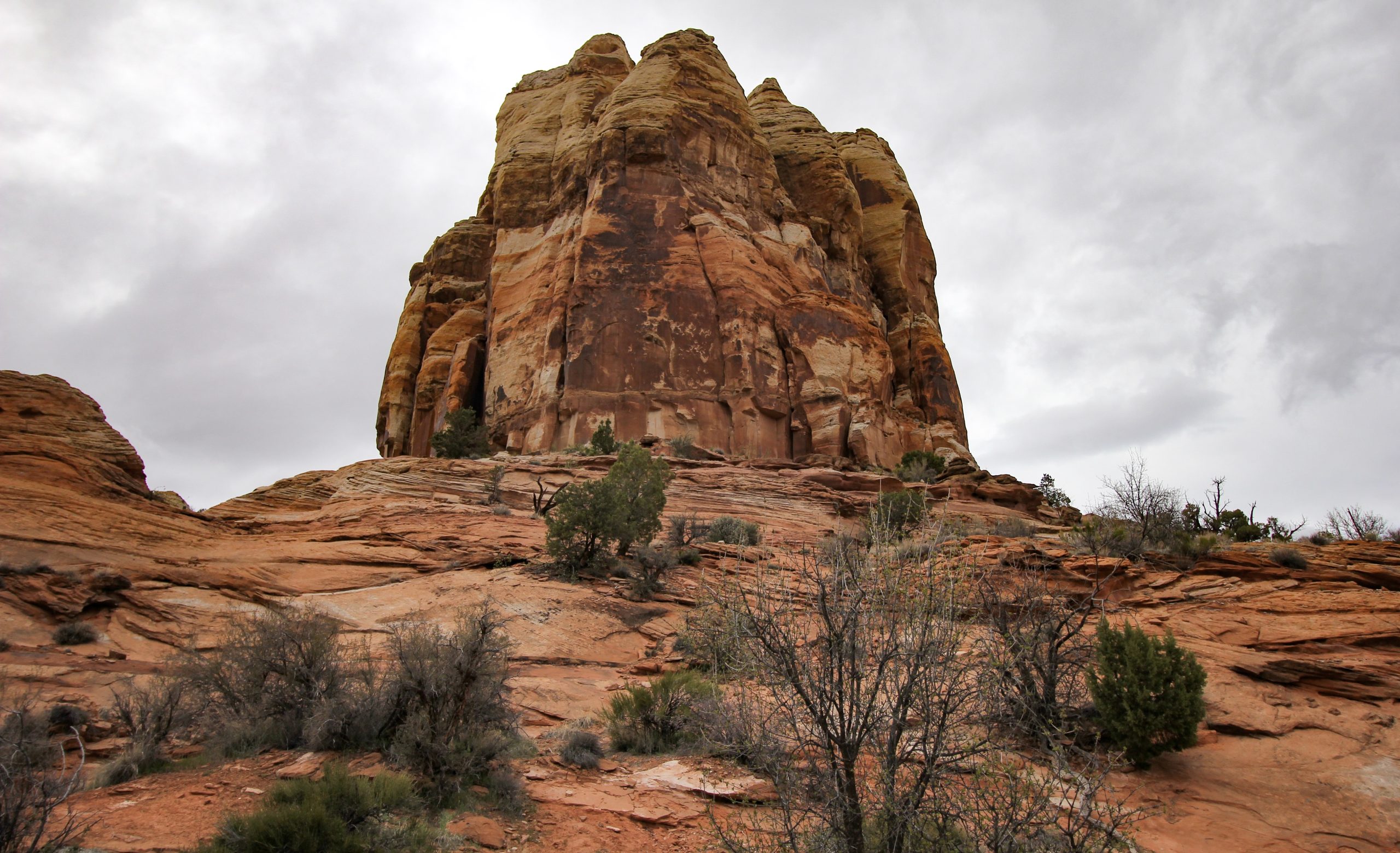 Grand Staircase-Escalante’s Lower Calf Creek Falls Trail