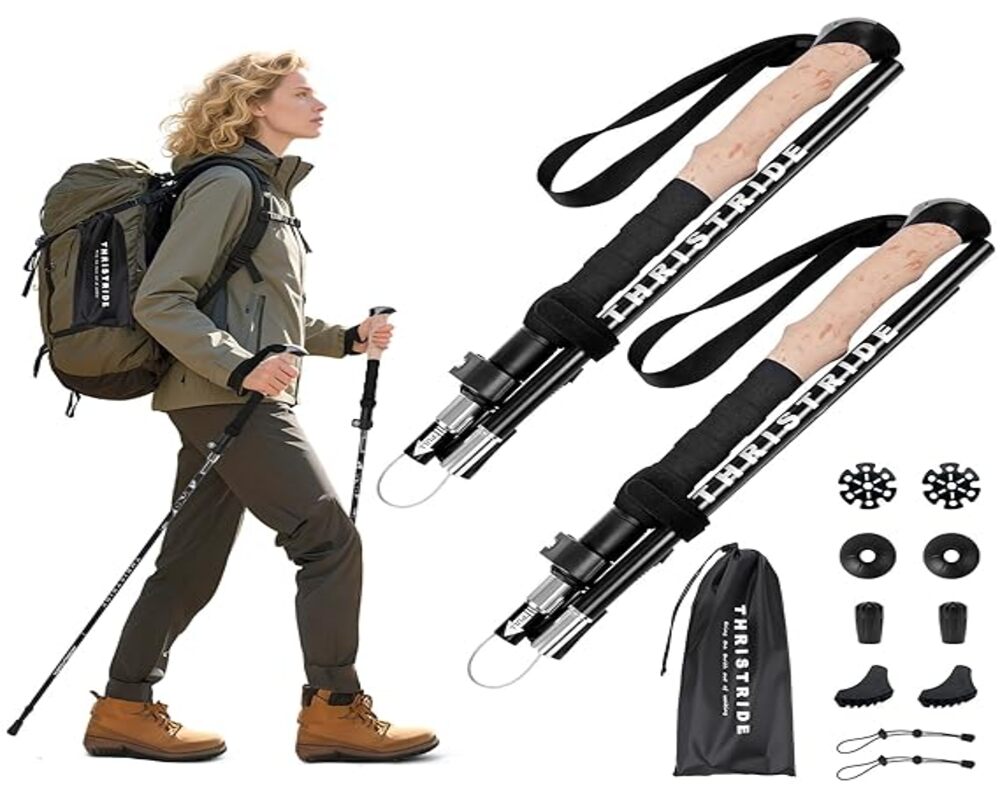 Trekking Poles