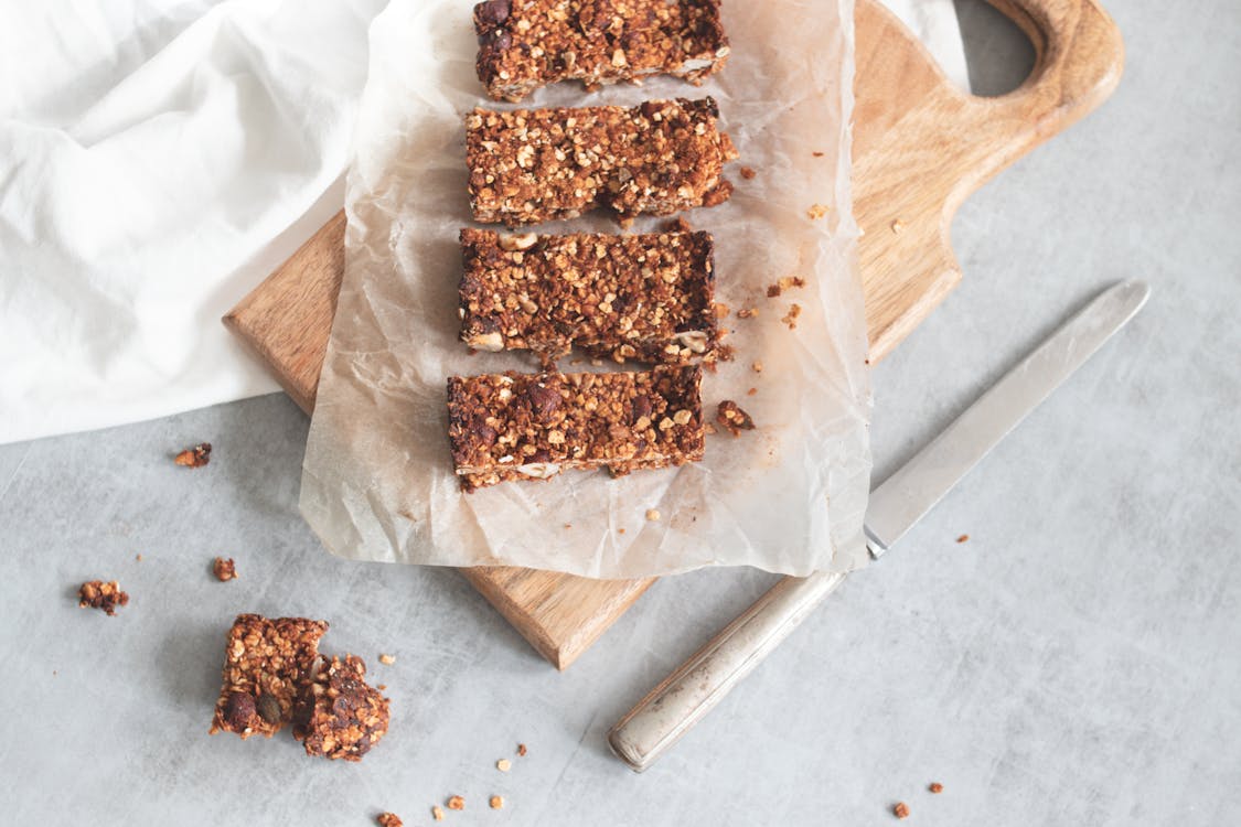 Energy Bars
