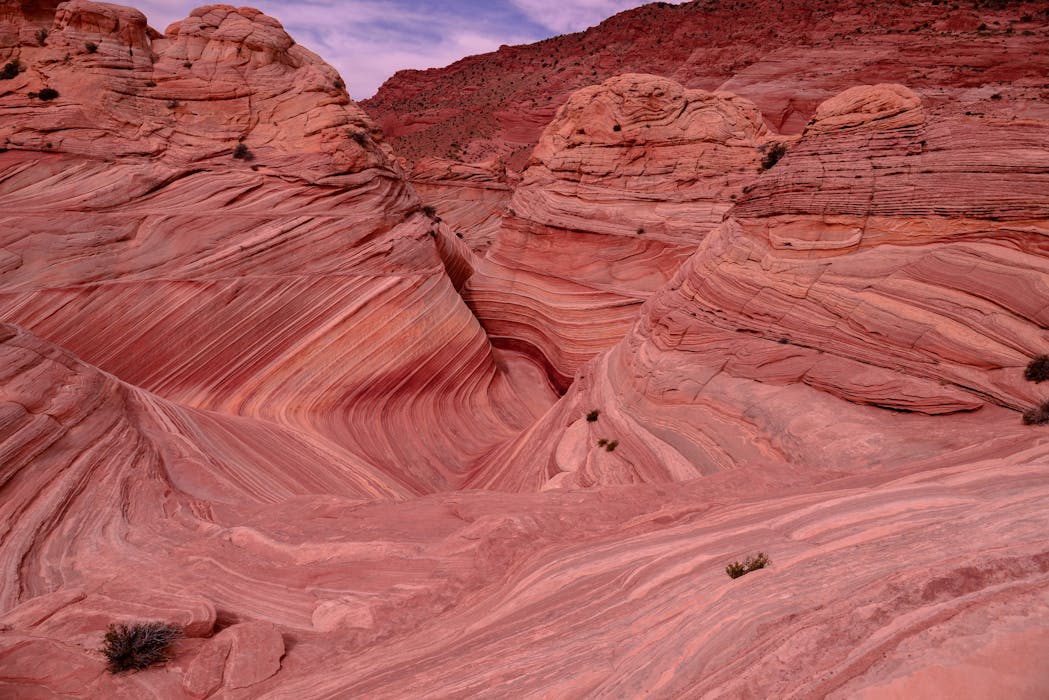 Paria Canyon, Arizona