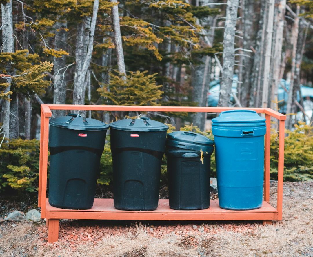 taiki-ishikawa-w6EMxsk8CDA-unsplash Assorted trash cans near trees in town