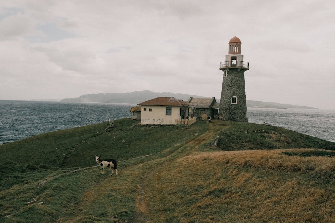Goat Island, Illinois