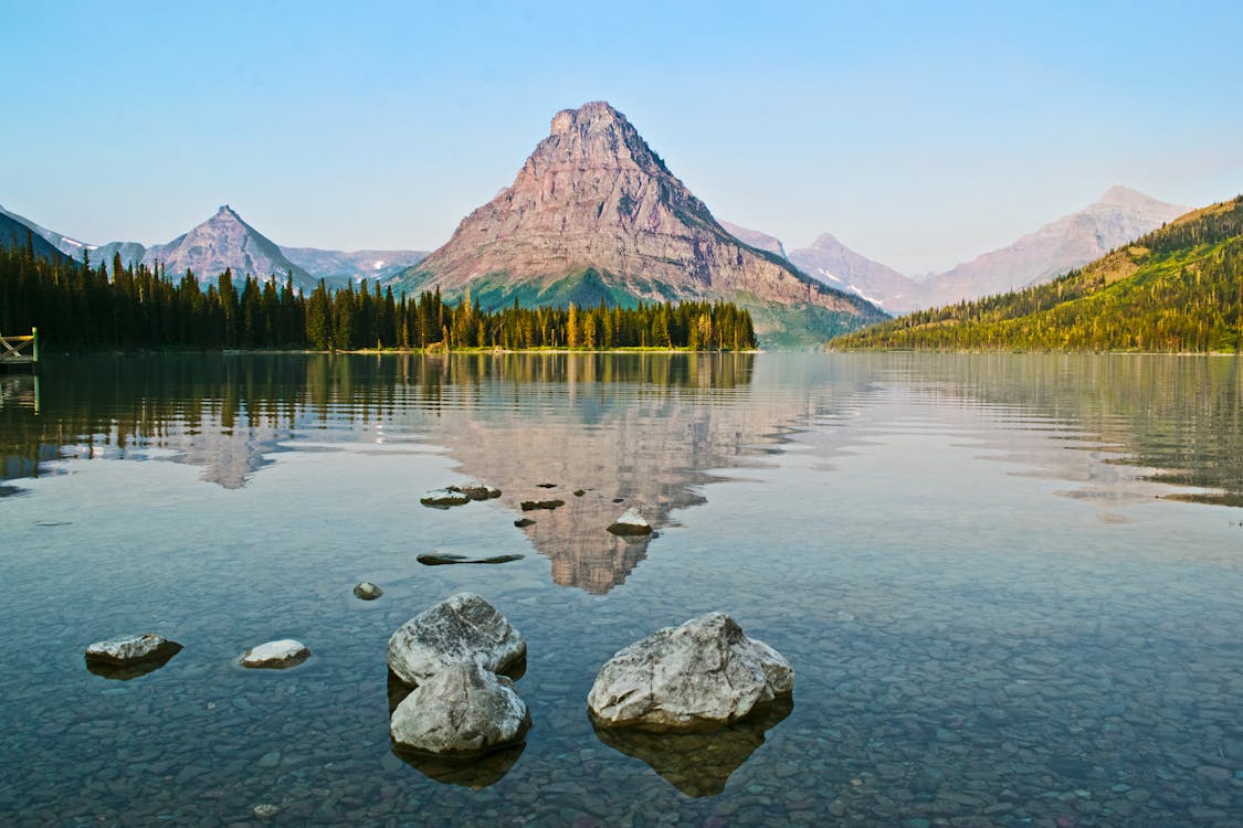 Glacier National Park, Montana
