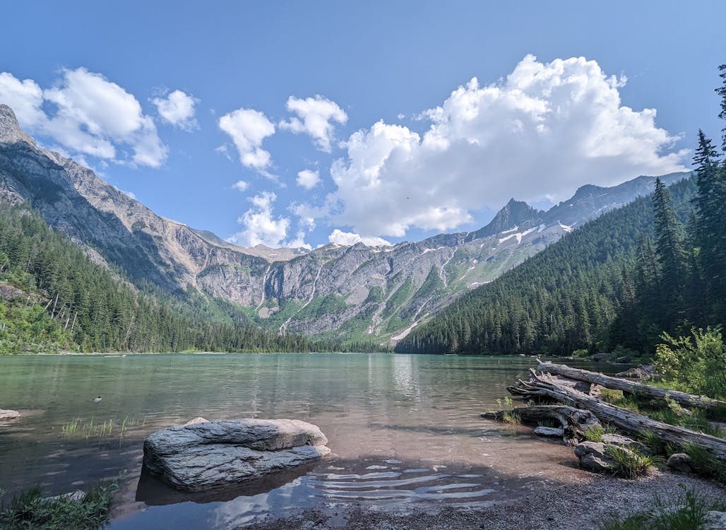 Glacier National Park, Montana