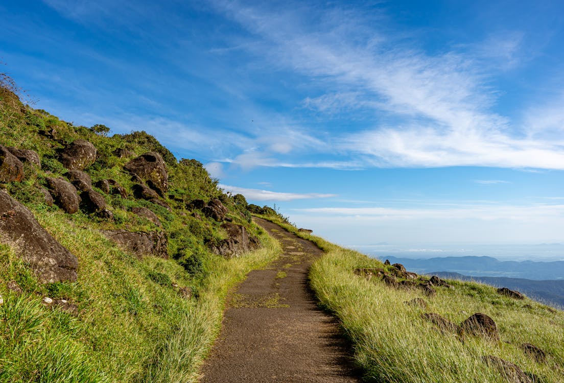 Kalalau Trail, Hawaii