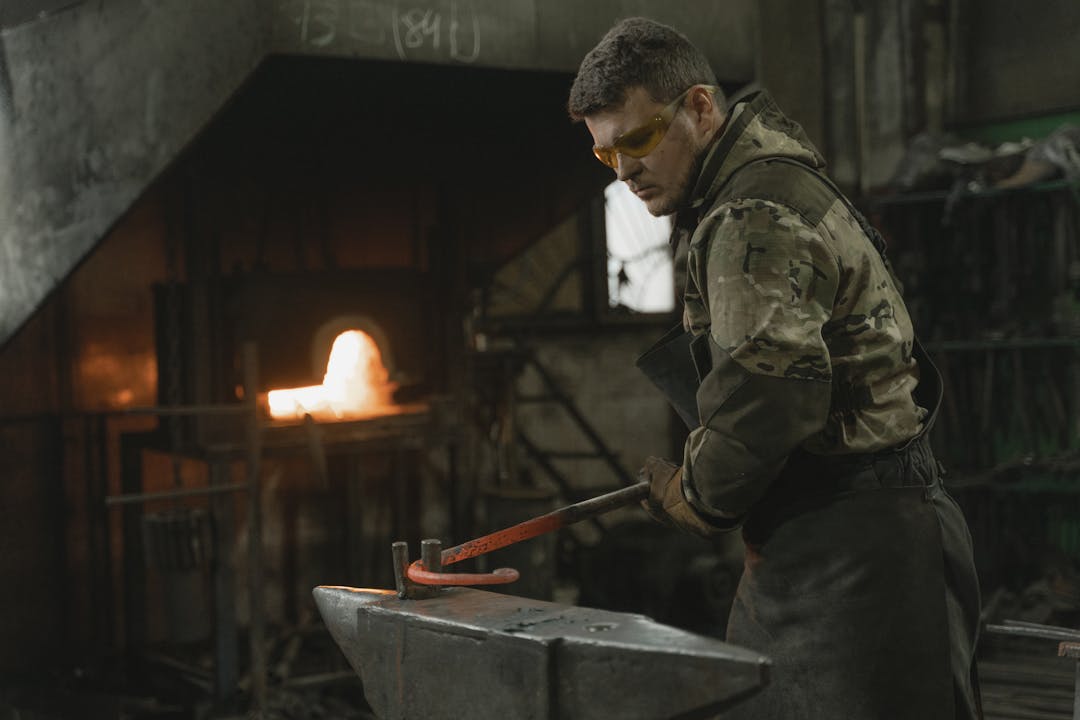 Blacksmith