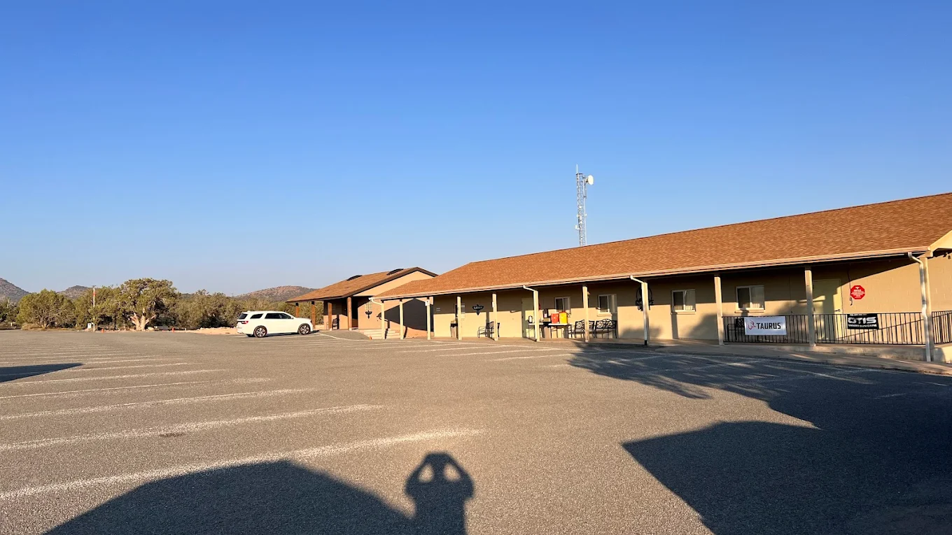 Gunsite Academy, Arizona