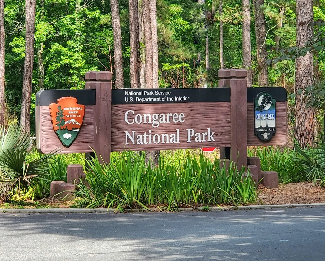 Congaree National Park