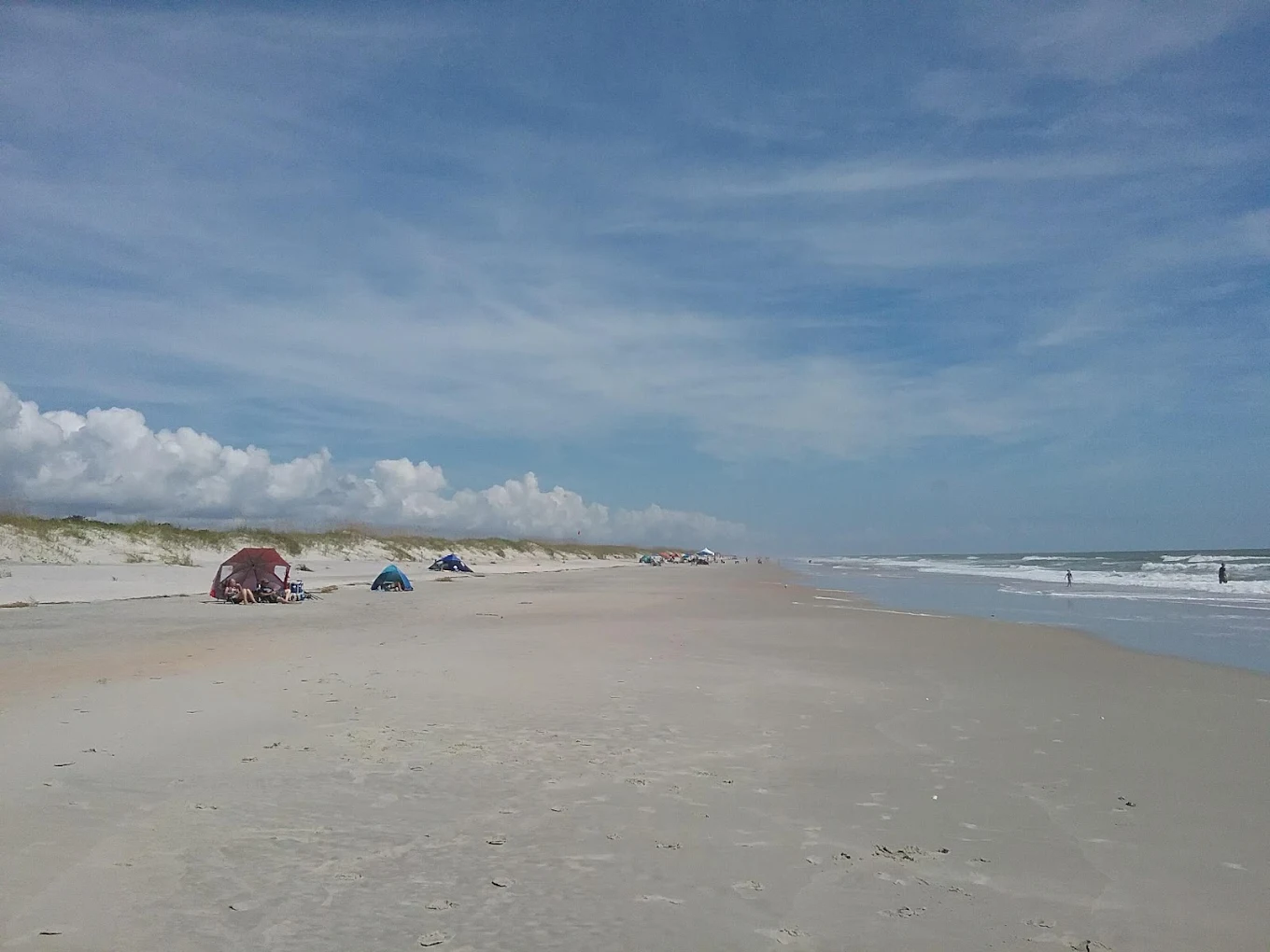 Huntington Beach State Park