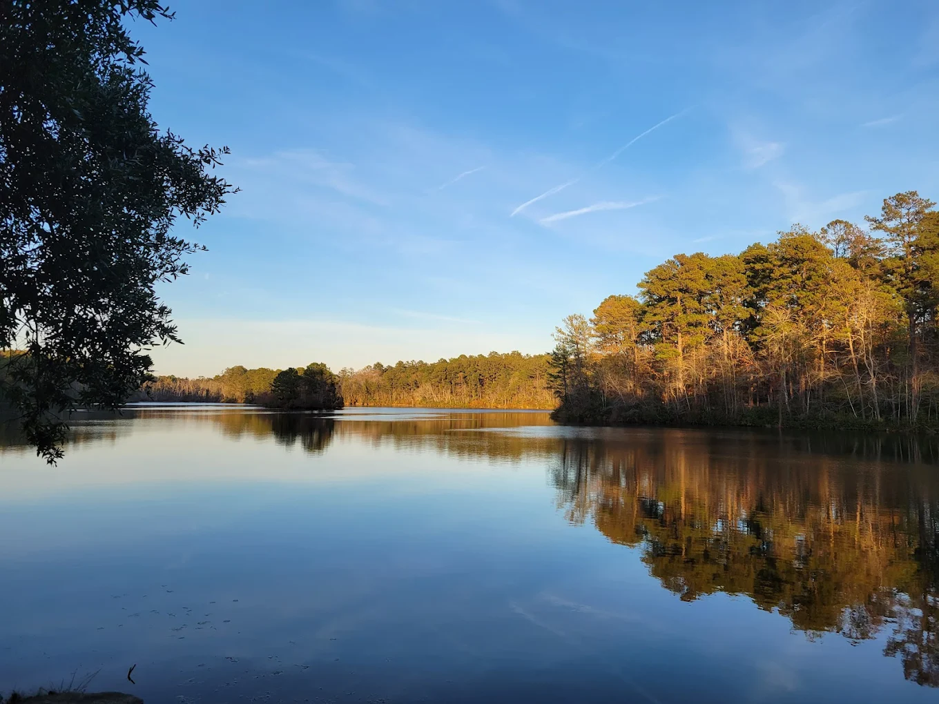 Sesquicentennial State Park