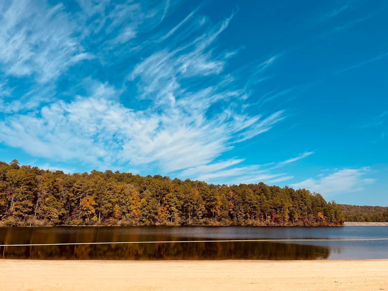 Oak Mountain State Park