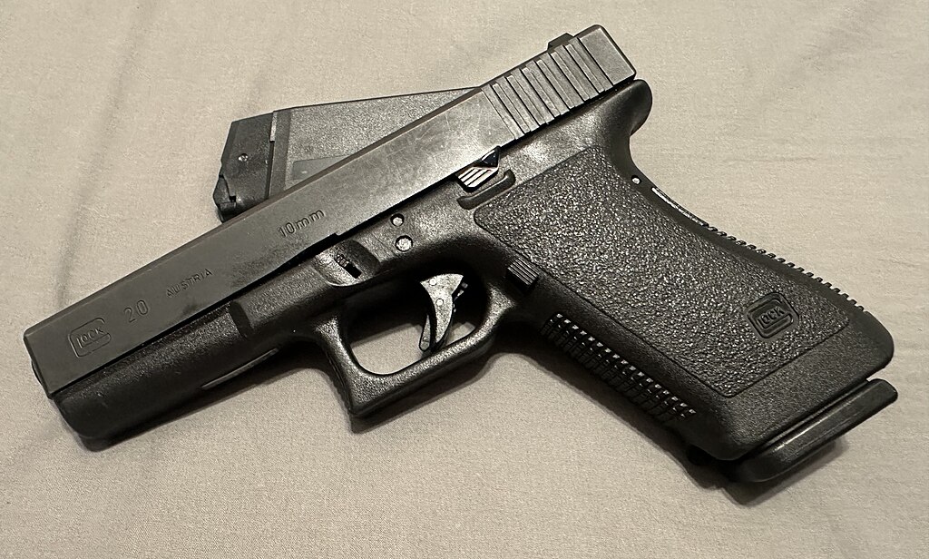 Glock 19