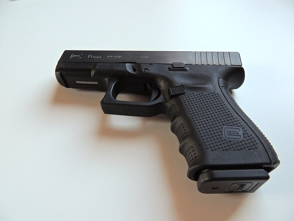 Glock 19