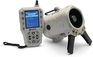 Hunters Specialties Johnny Stewart Executioner Electronic Game Caller