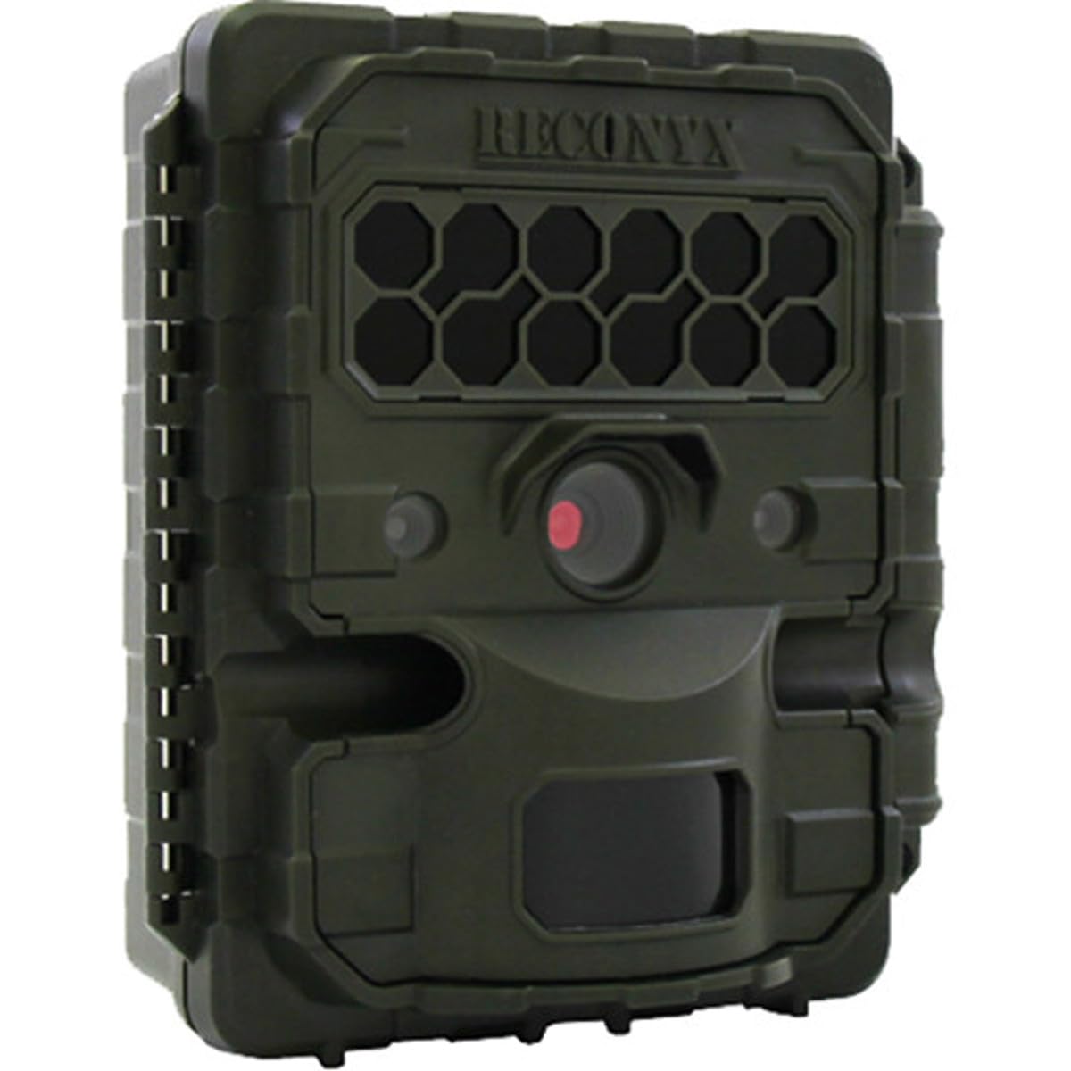 RECONYX HL2X HyperFire 2 720p License Plate Capture Camera, OD Green