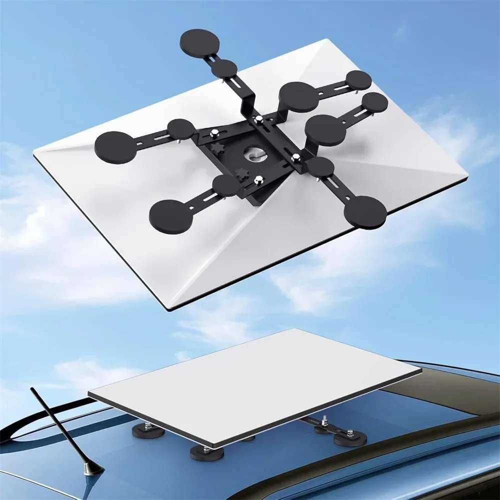 Automatic Satellite Systems for RV