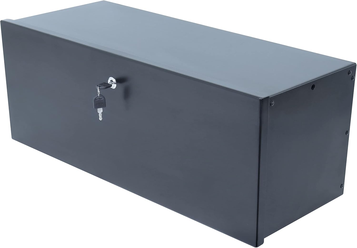 Large Exterior Storage Pods for RV