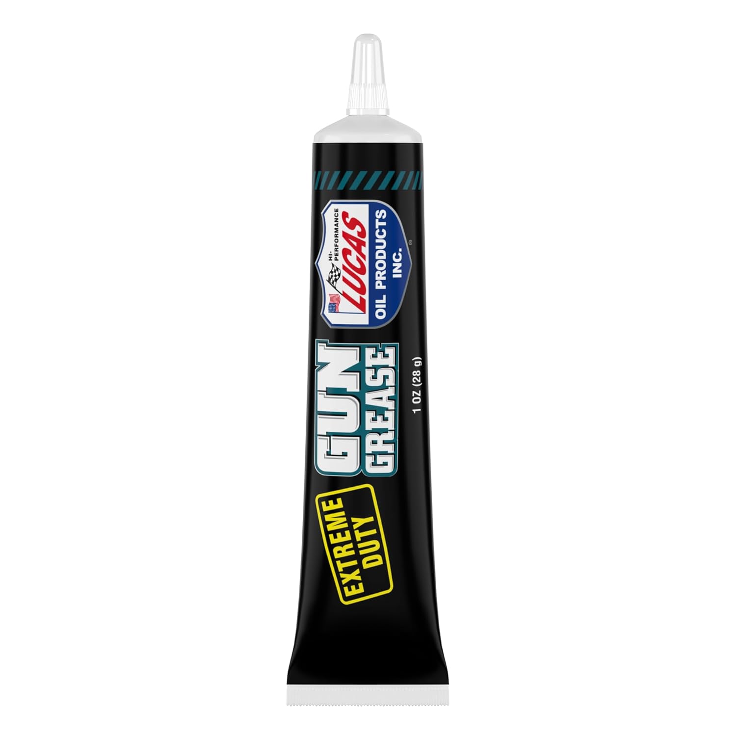 Lucas Oil 10889 1 Pack Extreme Duty Gun Grease