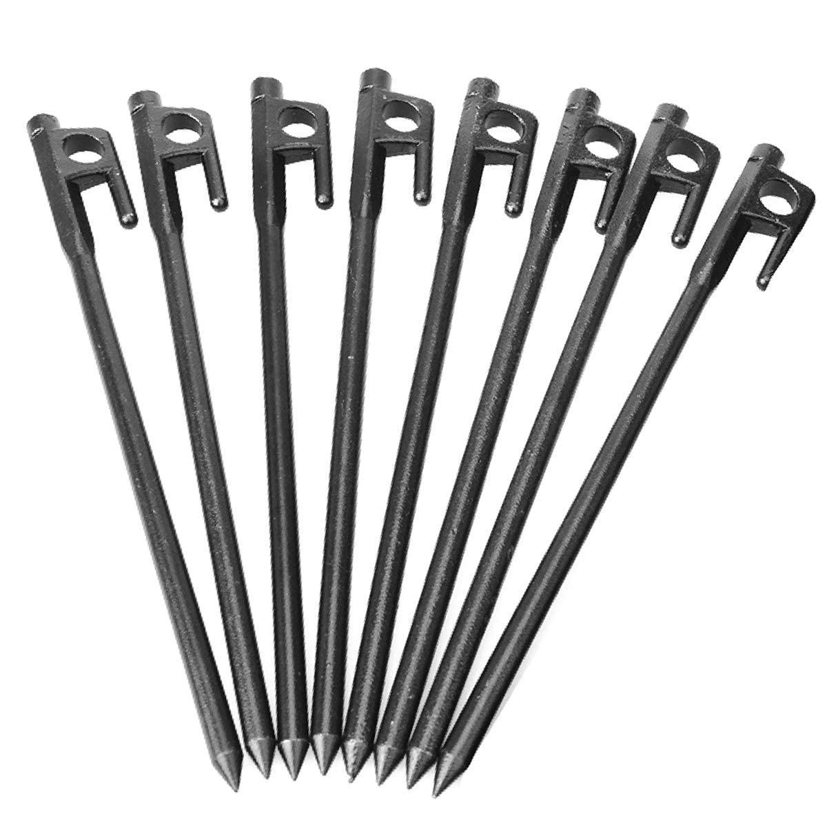 Tent Pegs Ground Stakes Camping