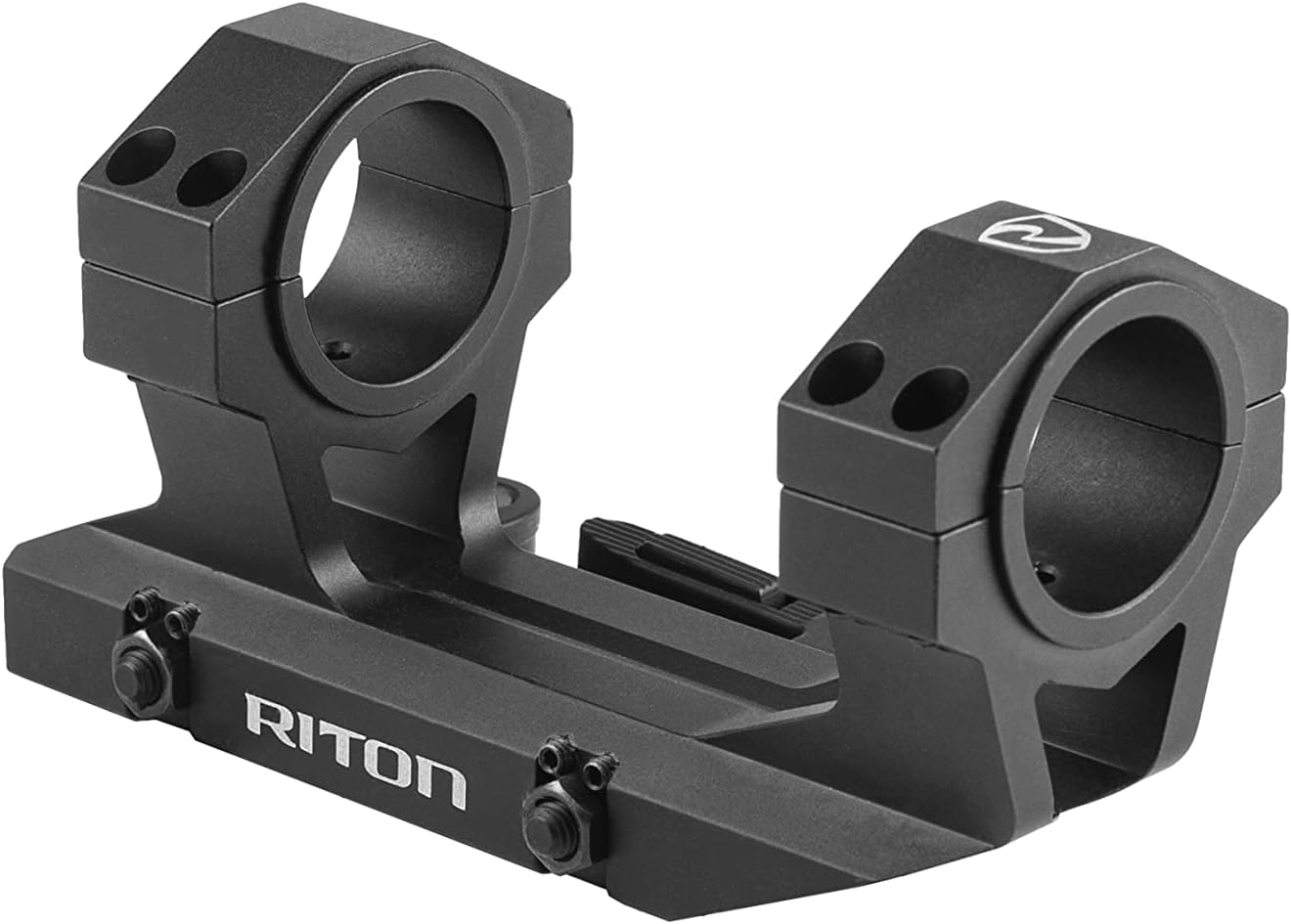 Riton Optics 30mm/1in QD Scope Mount