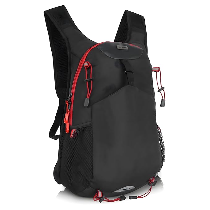 Minimalist Overnight backpacks for hiking