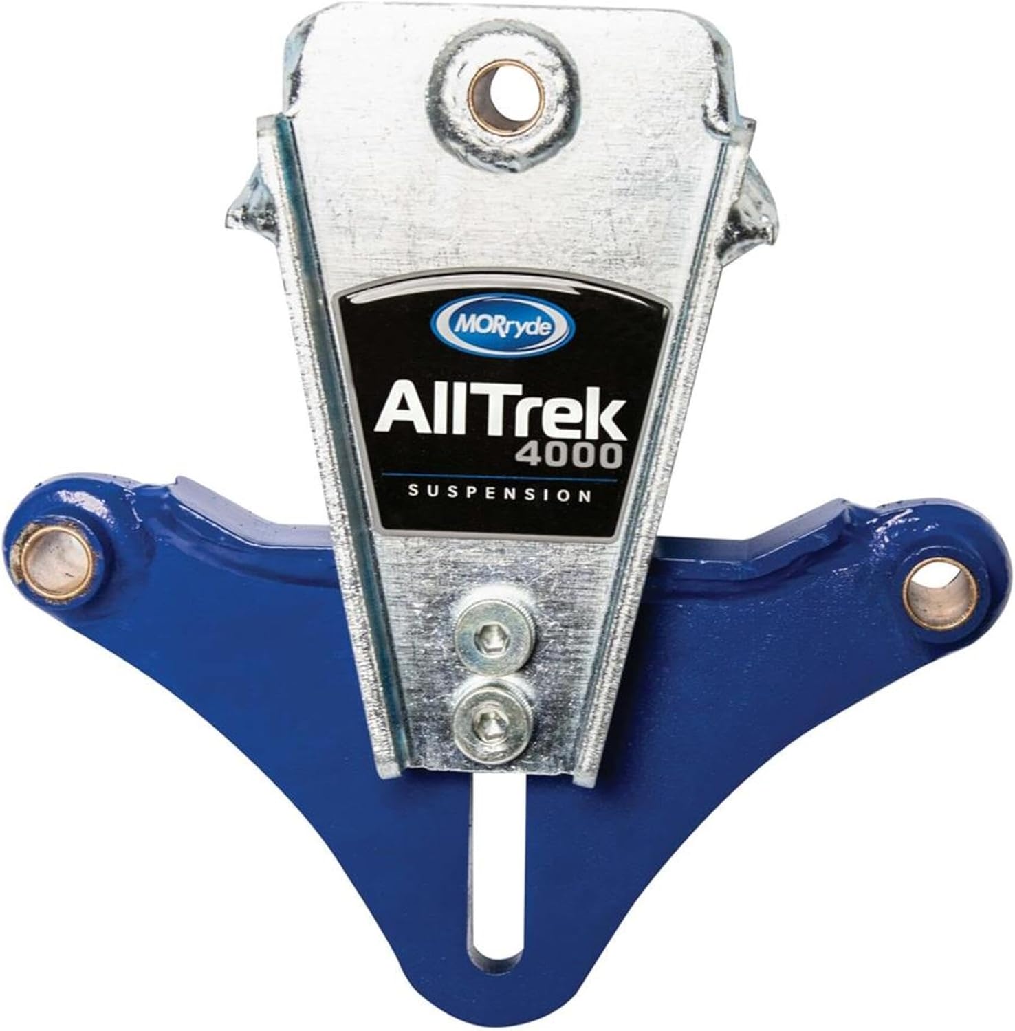 Heavy-Duty Suspension Upgrades for rvs