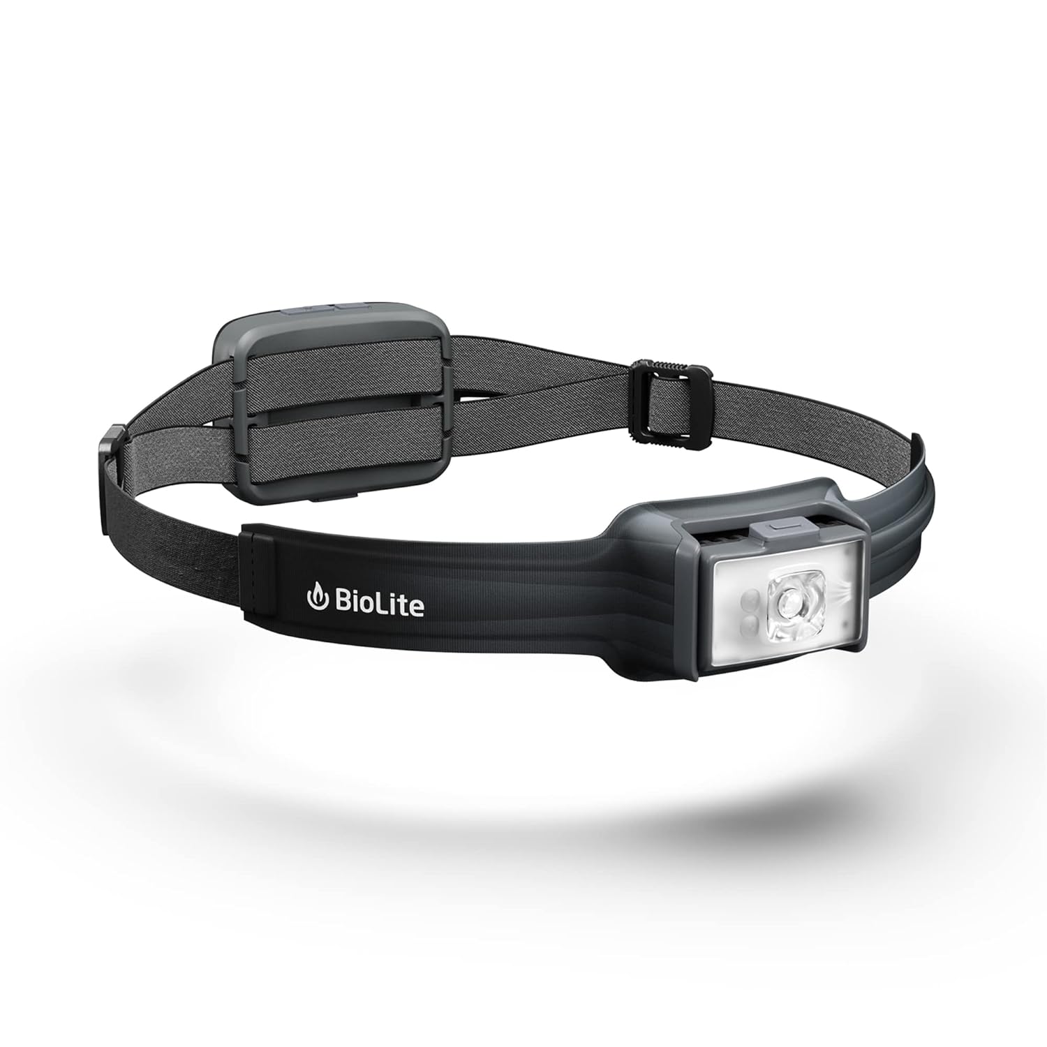 BioLite, HeadLamp 800 Pro - Pro Performance USB HeadLamp