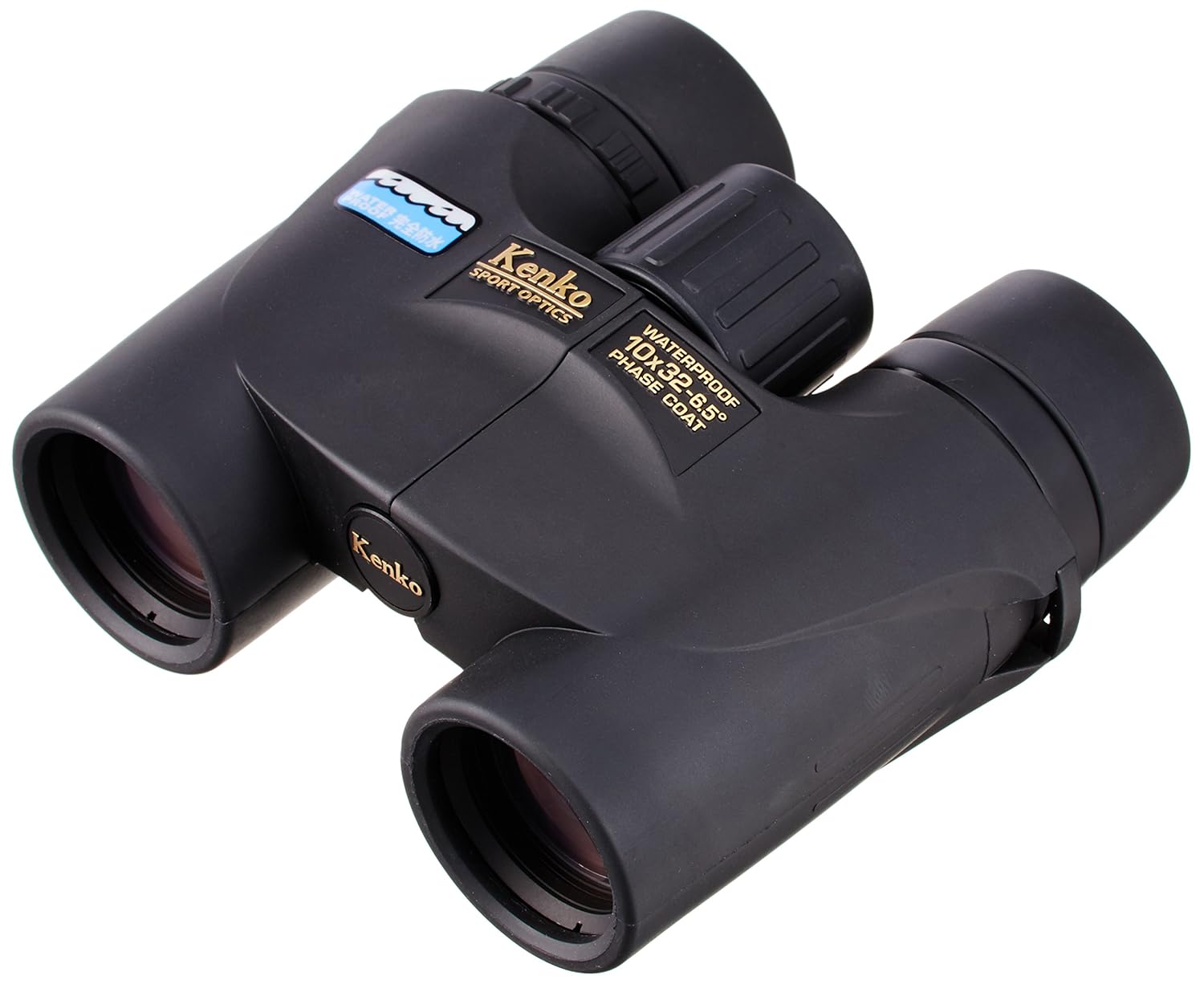 Kenko Opera Glasses 010990 10 x 32 DH MS Binocular