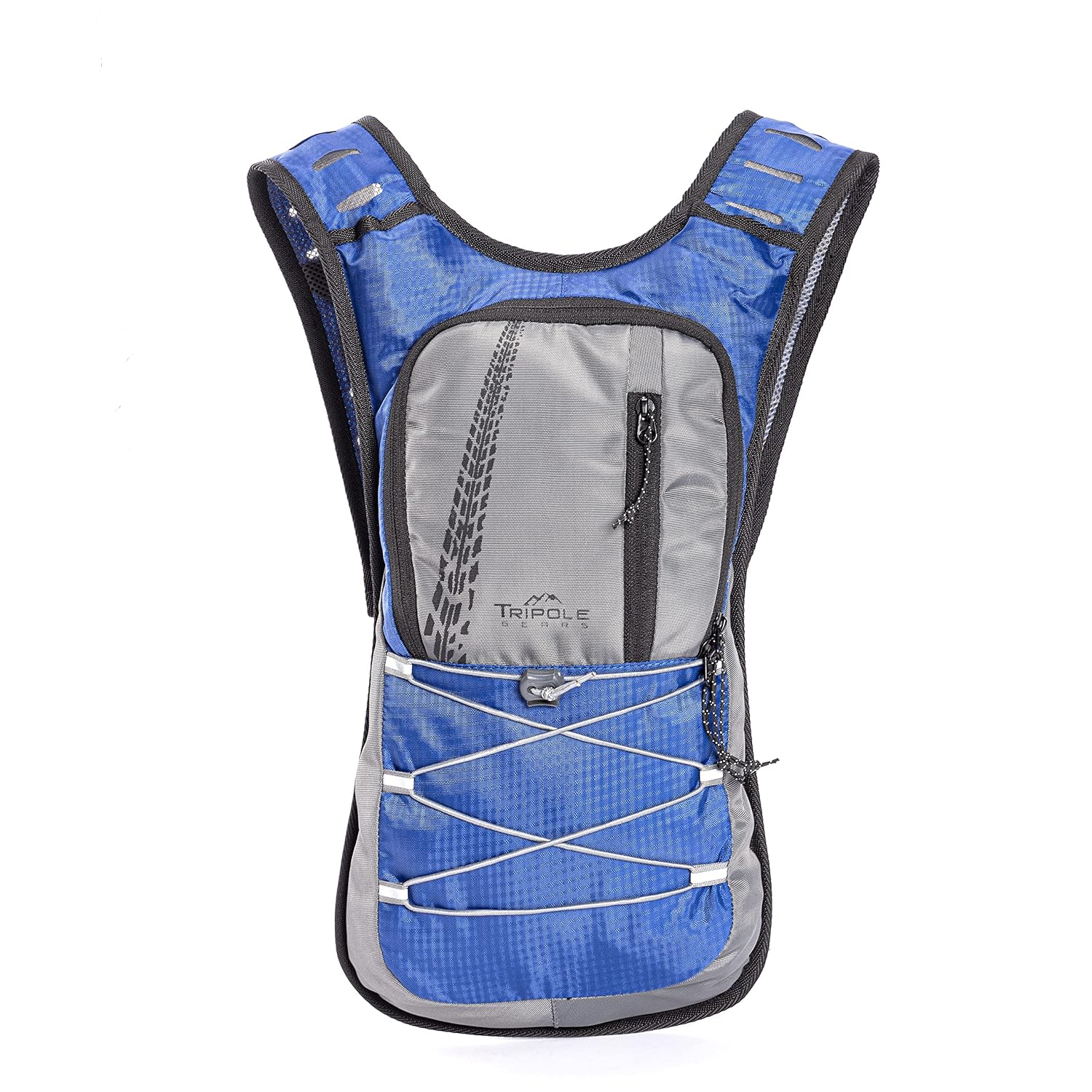 Hydration-Ready Backpacks