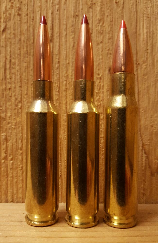 6.5 Creedmoor