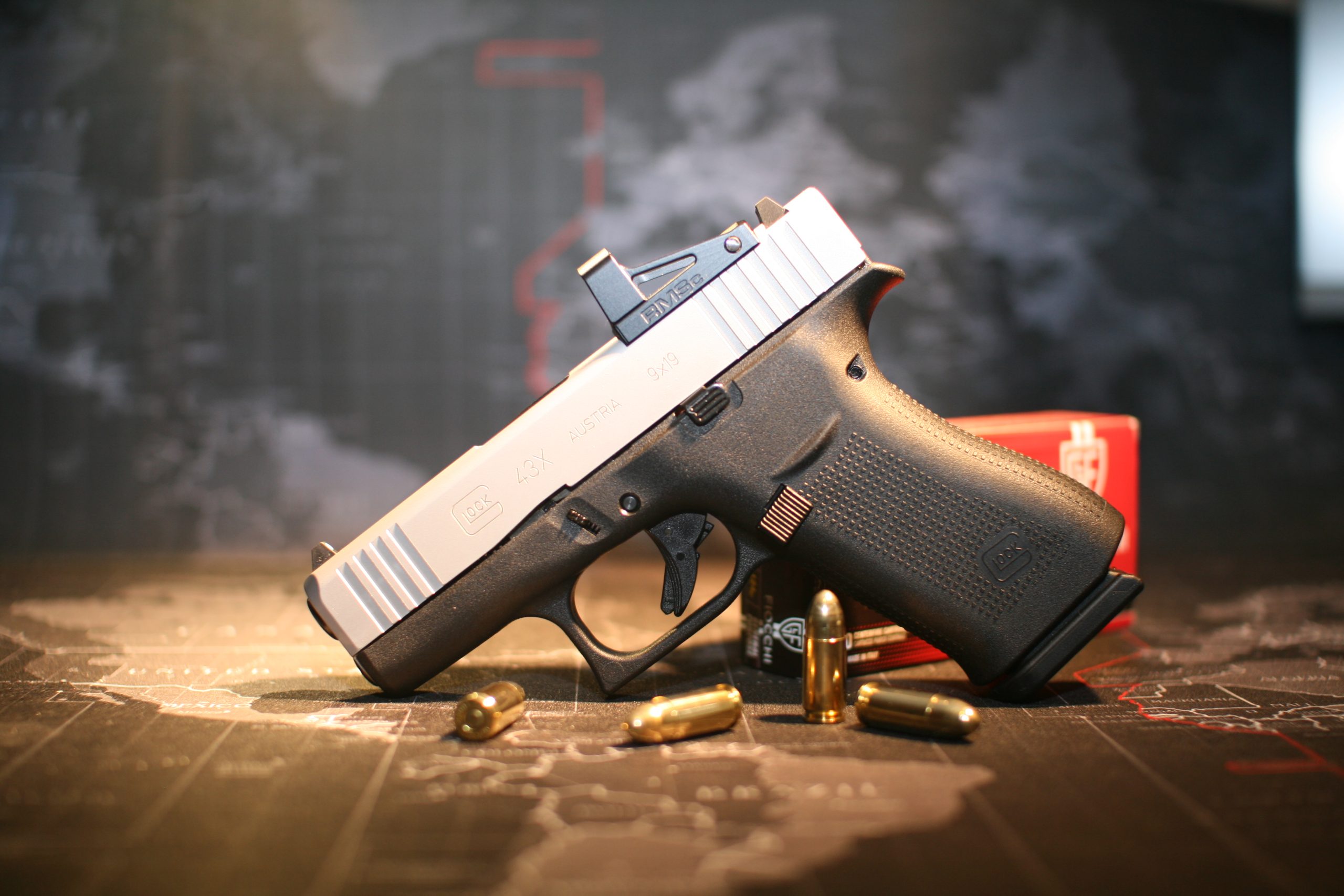 Glock 43