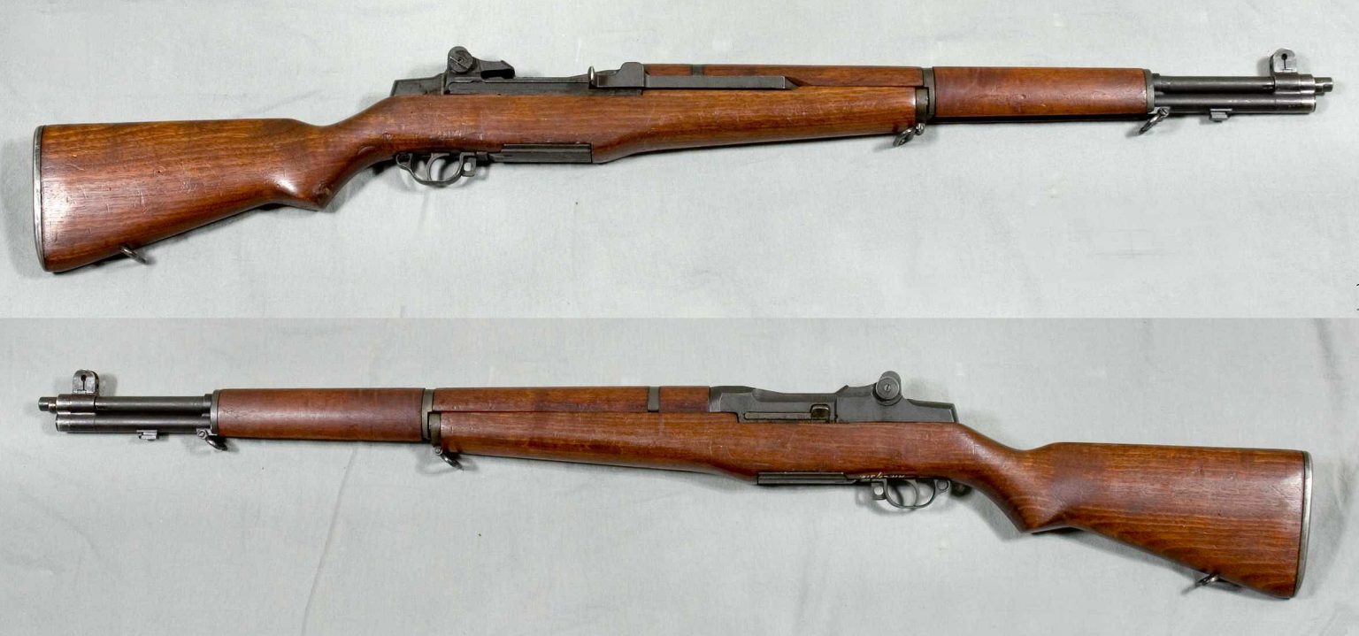 10 Rifles More Reliable Than AR-15 Platforms in Extreme Cold ...
