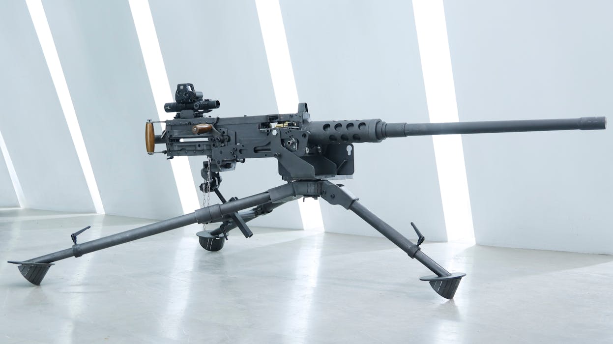 taiki-ishikawa-w6EMxsk8CDA-unsplash Tripods for Gun